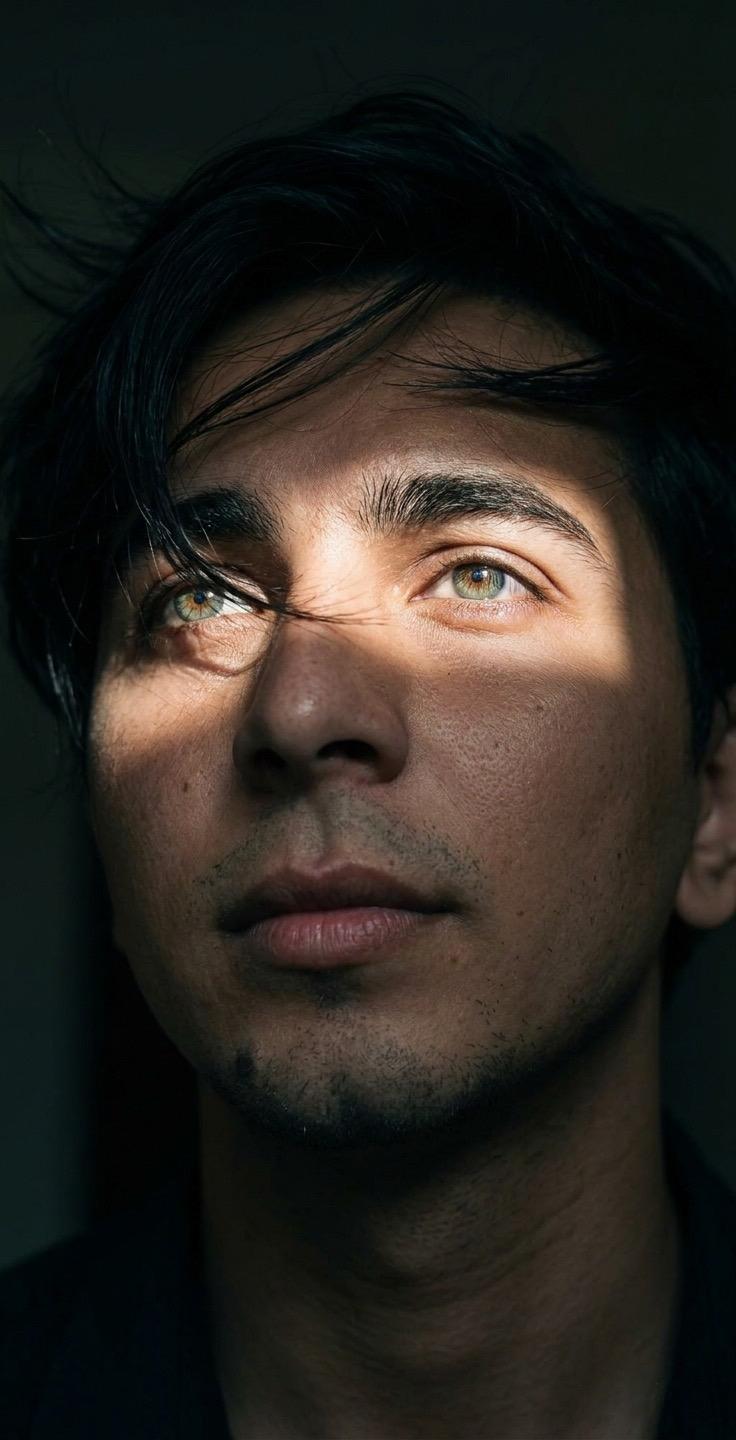 Developer portrait